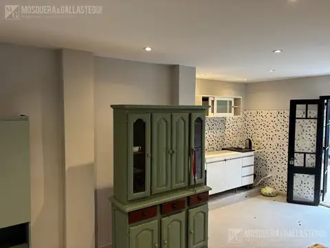 Casa en Alquiler de 4 dormitorios
