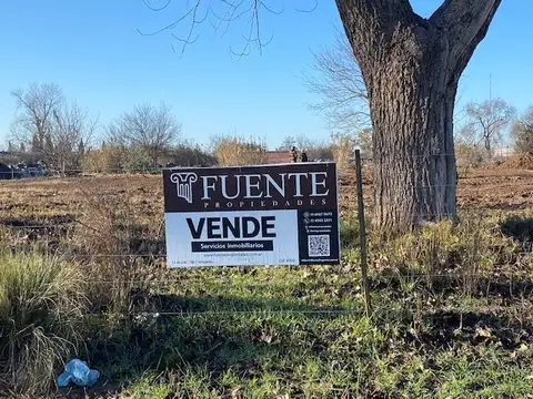 Terreno en Venta de 350,0 m2