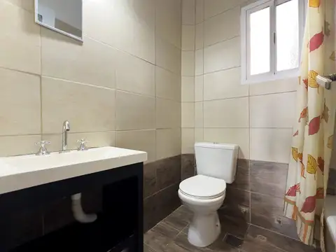 Departamento en Venta 60 años