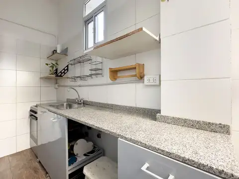 Departamento en Venta de 2 dormitorios