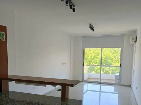 Departamento Monoambiente en alquiler - 1 Baño - Villa Santa Rita