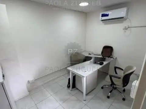 Avenida Santa Fe 1700