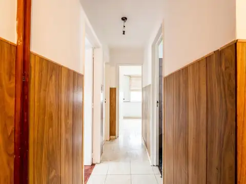 Departamento en Venta 46 años