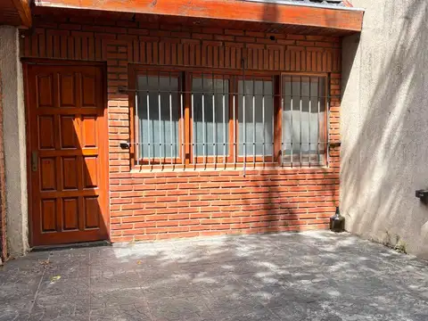 Casa 3 amb con cochera y terraza
