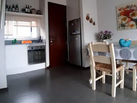 Departamento en Alquiler Temporal de 2 dormitorios