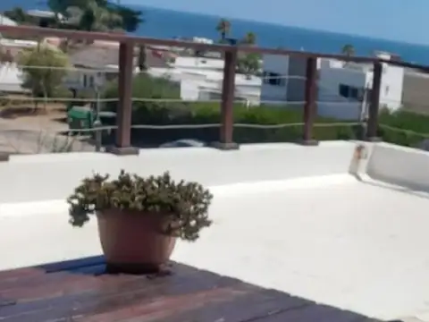 Departamento en Alquiler Temporal de 3 ambientes