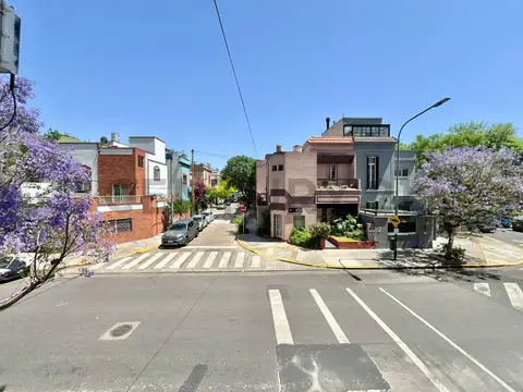 Departamento en Venta 41 años