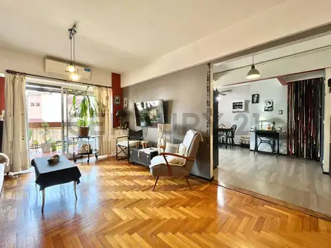 Departamento en Venta de 2 dormitorios