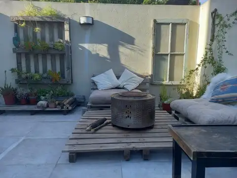 Depto Tipo Casa en Venta de 3 dormitorios