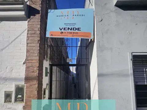 Alvear al 2500