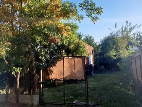 Casa en Venta 10 años