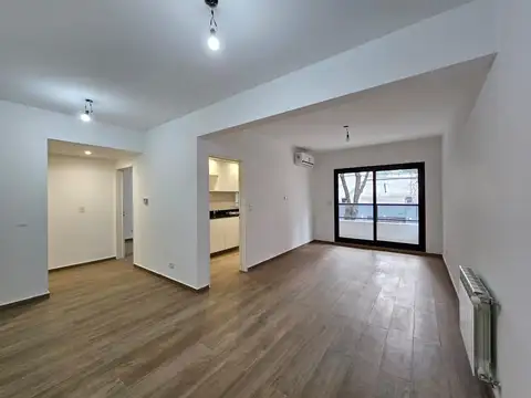 Departamento en Alquiler en Saavedra, CABA