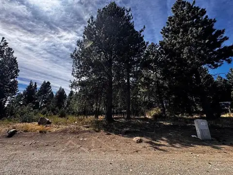 Terreno en Venta en San Carlos de Bariloche, USD 55.000