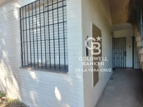 Alquiler departamento de 2 dormitorios en Planta Baja en Las Flores