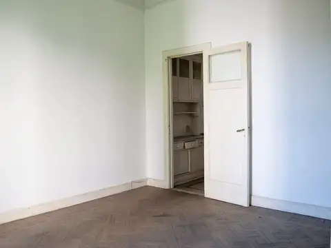 Departamento en Venta en Caballito, USD 220.000