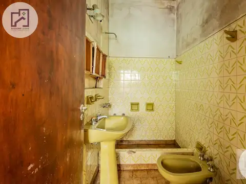 Depto Tipo Casa en Venta de 3 dormitorios
