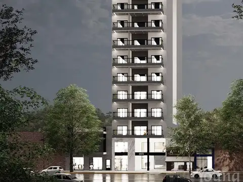 Departamento en Venta al Noreste