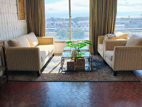Departamento en Venta de 3 dormitorios