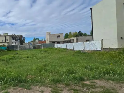 VENTA | LOTE BARRIO PRIVADO COSTA RÍO | NEUQUÉN