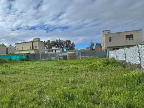 Terreno en Venta de 466,0 m2