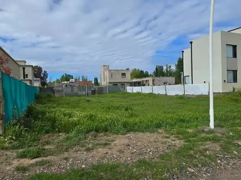 VENTA | LOTE BARRIO PRIVADO COSTA RÍO | NEUQUÉN