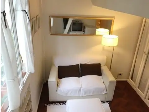 Departamento en Alquiler Temporal de 1 dormitorio