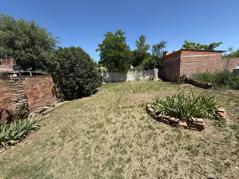 Casa en Venta 46 años