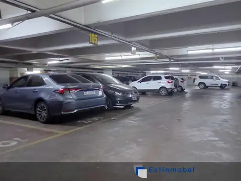 VENTA COCHERA EN BELGRANO