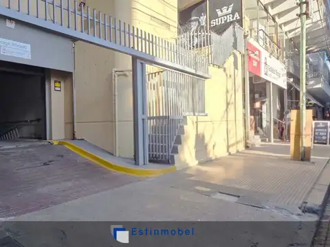 Cochera en Venta Fija