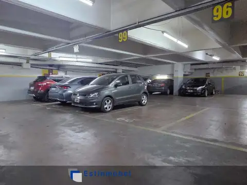 CIUDAD DE LA PAZ 2300, Piso pb