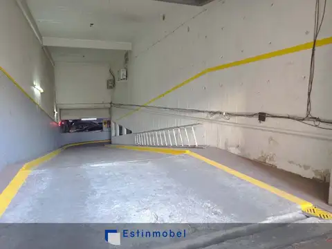 CIUDAD DE LA PAZ 2300, Piso pb