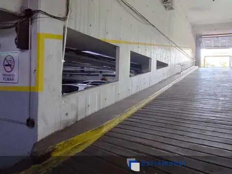 VENTA COCHERA EN BELGRANO