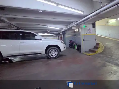 Cochera en Venta Fija