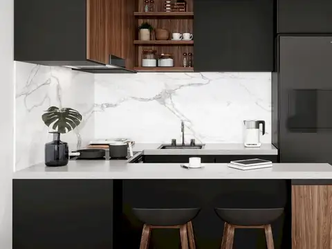 Departamento en Venta de 4 ambientes