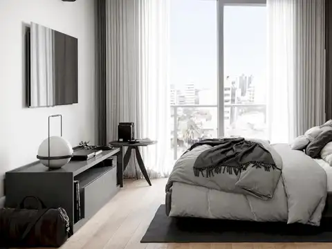Departamento en Venta de 4 dormitorios