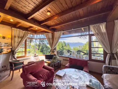 Casa en Venta en Villa Correntoso, Villa la Angostura