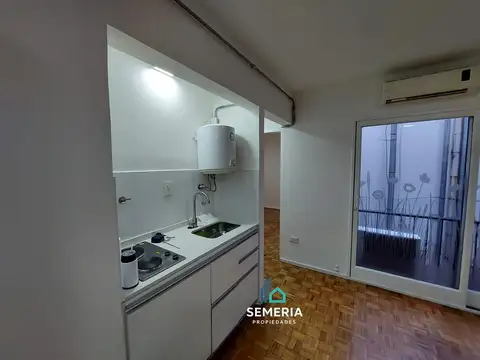 Departamento en Venta Apto profesional