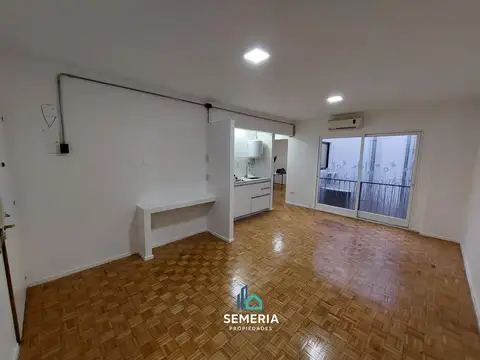 Departamento en Venta en Belgrano, USD 85.500