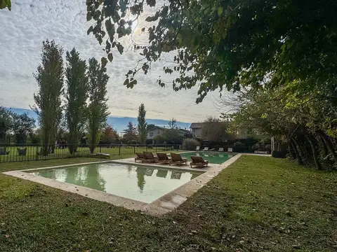 Casa en Venta A Estrenar