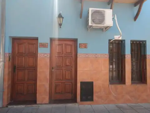 DPTO 2 AMB. 1ER PISO CONTRAFRENTE