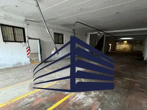 GALPÓN INDUSTRIAL EN ALQUILER - BOULOGNE, SAN ISIDRO
