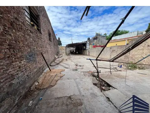 GALPÓN INDUSTRIAL EN ALQUILER - BOULOGNE, SAN ISIDRO