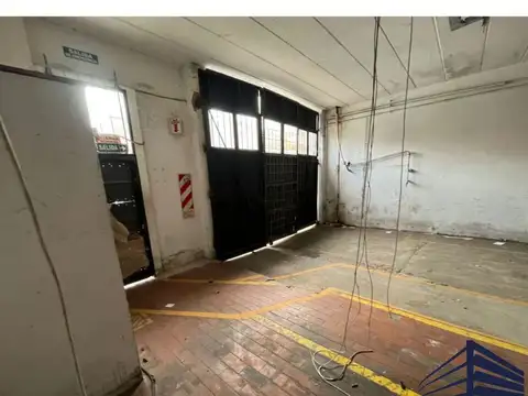 Galpon en Alquiler en Boulogne, $ 7.500.000
