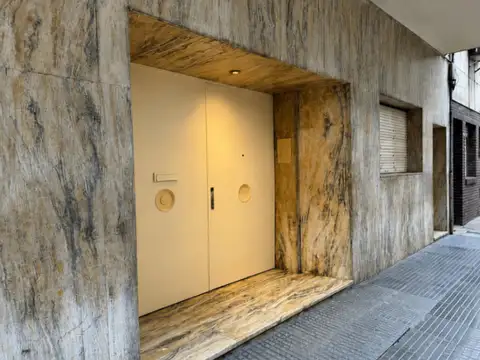 Departamento monoambiente en venta en belgrano