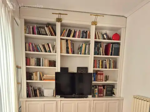 Departamento en Alquiler Temporal en Palermo Chico, USD 1.900