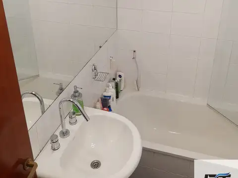 Departamento en Venta en Belgrano, USD 112.000