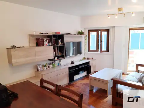 Departamento en venta en Belgrano