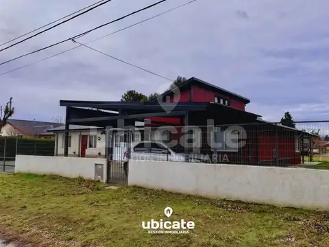 Casa en Bariloche