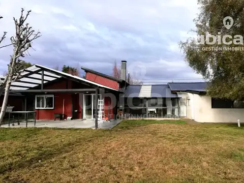 Casa en Venta de 4 dormitorios