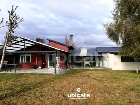 Casa en Venta de 4 dormitorios